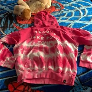Medium jake paul hoodie from